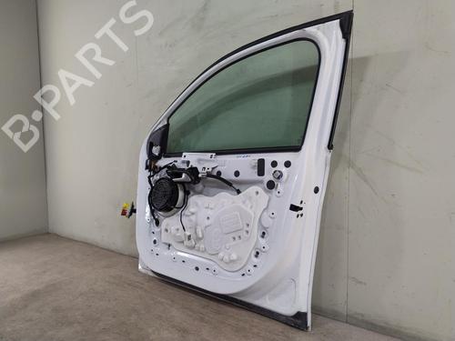 Right front door PEUGEOT 308 II (LB_, LP_, LW_, LH_, L3_) 1.2 THP 110 | BP25703414C3 