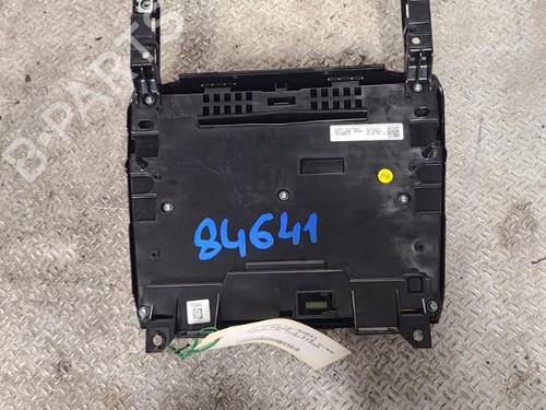 Climate control CITROËN C4 II (NC_) 1.6 HDi 115 | BP24098332I5