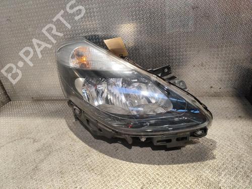 Used Right headlight Right headlight 39213006 39213006