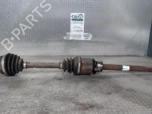 Used Right front driveshaft ALFA ROMEO MITO (955_) 1.3 MultiJet (955AXT1A, 955AYA1A) (80 hp) 24077682