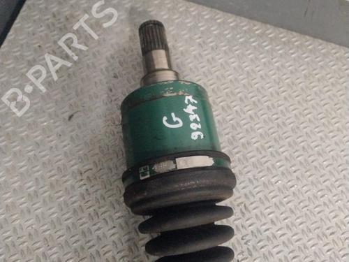 Left front driveshaft SUZUKI SWIFT III (MZ, EZ) 1.3 (RS413, ZC11S) | BP36958231M38 - Image 3