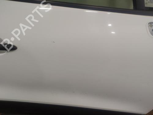 Right front door RENAULT CLIO IV (BH_) 1.5 dCi 90 | BP32223173C3 