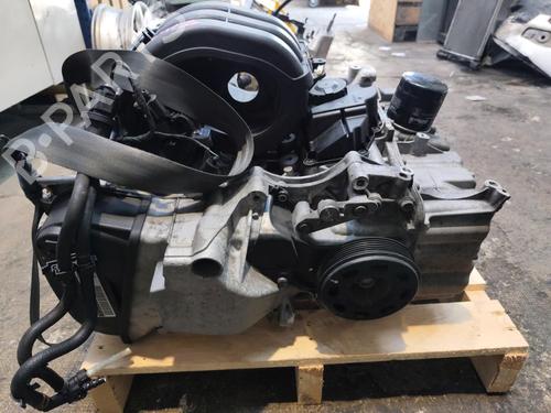 Engine VW UP! (121, 122, BL1, BL2, BL3, 123) 1.0 | BP29644528M1 