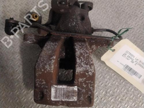 Pinça travão trás esquerda Pinça travão trás esquerda 38502622 38502622