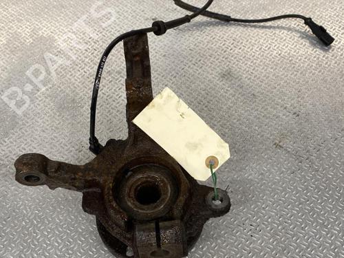 Left front steering knuckle RENAULT TWINGO II (CN0_) 1.2 16V (CN0K, CN0V, CN0A) | BP24062359M25 - Image 1