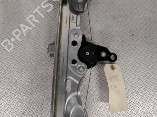 rear-right-window-mechanism-nissan-pulsar-hatchback-c13-2014-25703542 main image