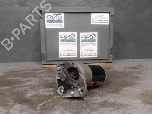 Starter DACIA LOGAN (LS_) 1.4 (LS0A, LS0C, LS0E, LS0G) | BP24070694M8 - Image 3