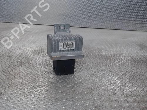 Used Electronic module Electronic module RENAULT CLIO IV (BH_) 1.5 dCi 75 (75 hp) 24076558 24076558