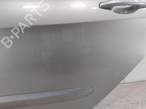Left rear door PEUGEOT 308 I (4A_, 4C_) 1.6 HDi | BP27489150C4 