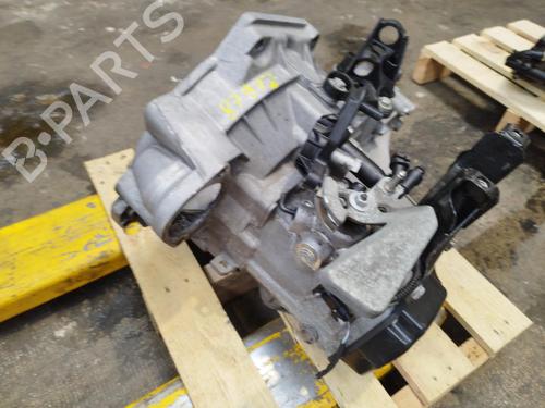gearbox-audi-a1-8x1-8xk-2010-2011-2012-2013-2014-2015-2016-2017-2018-2019-28087837 main image