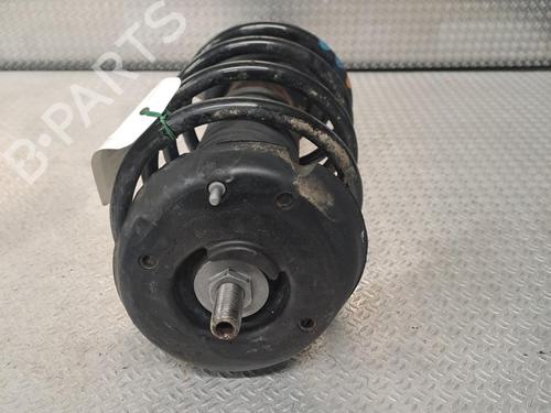 Used Right front shock absorber PEUGEOT 1007 (KM_) 1.6 16V (109 hp) 24062482