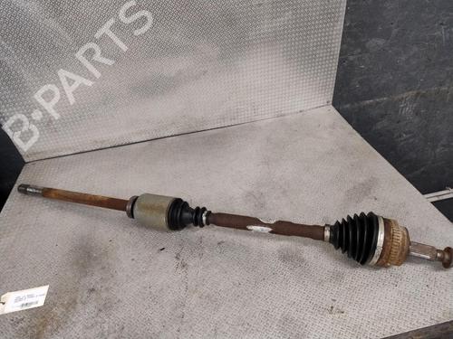Used Right front driveshaft Right front driveshaft OPEL MOVANO A Van (X70) 2.5 DTi (FD) (99 hp) 32179270 32179270