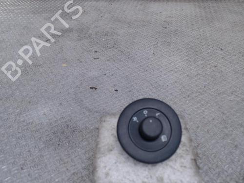 Used Mirror switch Mirror switch VW SCIROCCO III (137, 138) 2.0 TDI (140 hp) 24101786 24101786