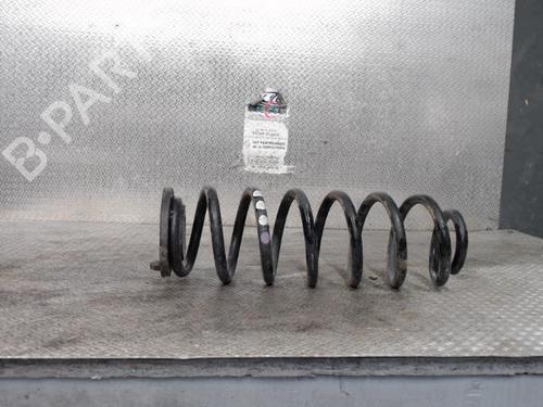 Used Shock absorber spring AUDI A3 Sportback (8PA) 2.0 TDI 16V (140 hp) 24097294