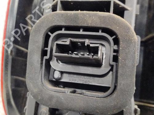 Used Right taillight Right taillight DACIA DUSTER (HS_) 1.5 dCi (HSMC) (107 hp) 29197343 29197343