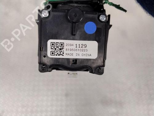 Steering column stalk OPEL CORSA E (X15) 1.4 (08, 68) | BP25703755I23 - Image 2