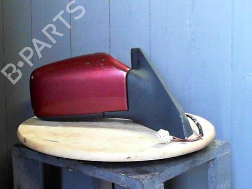 Used Right mirror VOLVO S40 I (644) 2.0 (140 hp) 24062666