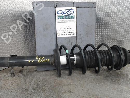 Used Right front shock absorber Right front shock absorber CITROËN C1 II (PA_, PS_) 1.0 VTi 68 (69 hp) 24079297 24079297
