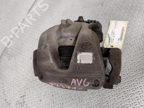 left-front-brake-caliper-peugeot-expert-van-v_-2016-35269545 main image