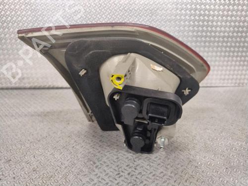 Used Right tailgate light Right tailgate light RENAULT FLUENCE (L3_) 1.5 dCi (L30B) (106 hp) 31302196 31302196