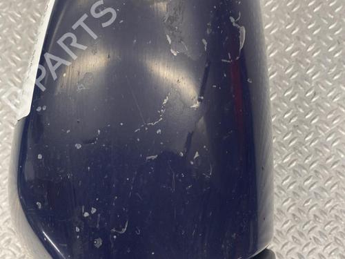 Used Left mirror RENAULT CLIO III (BR0/1, CR0/1) 1.5 dCi (BR17, CR17) (86 hp) 24060445