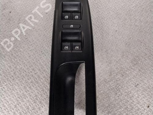 Used Left front window switch Left front window switch 24098782 24098782