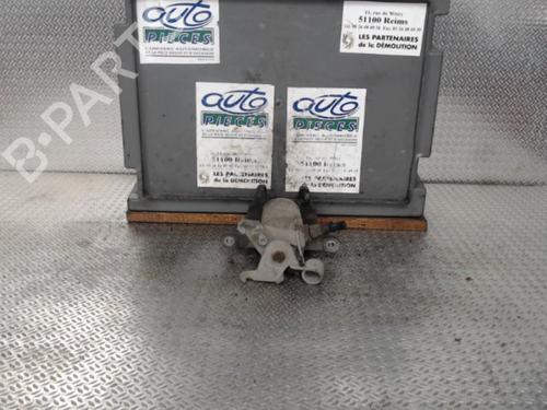 Used Right rear brake caliper Right rear brake caliper SMART FORFOUR (454) 1.5 CDI (454.001) (95 hp) 24072404 24072404