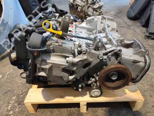 Used Engine Engine NISSAN NOTE (E11, NE11) 1.4 (88 hp) 32690037 32690037