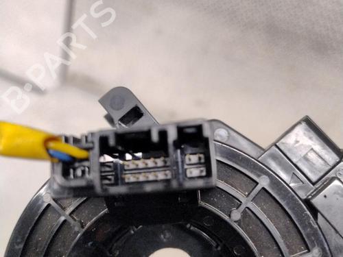 ECU airbags TOYOTA AURIS (_E15_) 2.0 D-4D (ADE150_, ADE150R) | BP27581561M53 