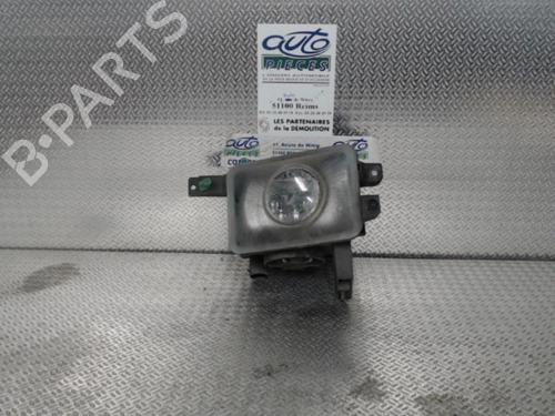 Højre foran tåkelykt OPEL CORSA C (X01) 1.8 (F08, F68) (125 hp) 24073543