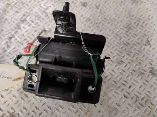 Electronic module DACIA SANDERO | BP28484121M83