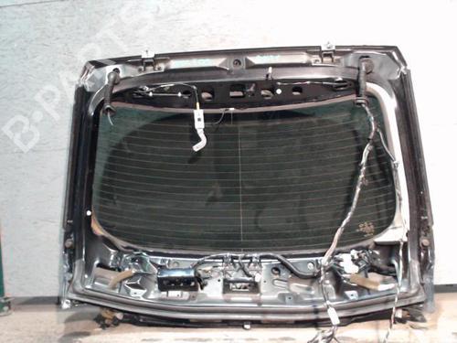 Used Tailgate RENAULT KOLEOS I (HY_) 2.0 dCi (HY0K) (150 hp) 24097993