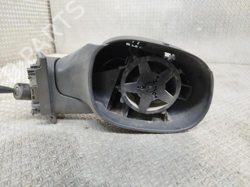 Used Right mirror CITROËN C3 I (FC_, FN_) 1.4 HDi (68 hp) 24078802