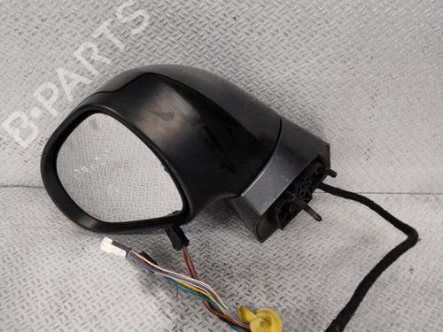 Left mirror PEUGEOT 308 CC (4B_) 2.0 HDi (4BRHRH, 4BRHRJ) | BP30188348C26