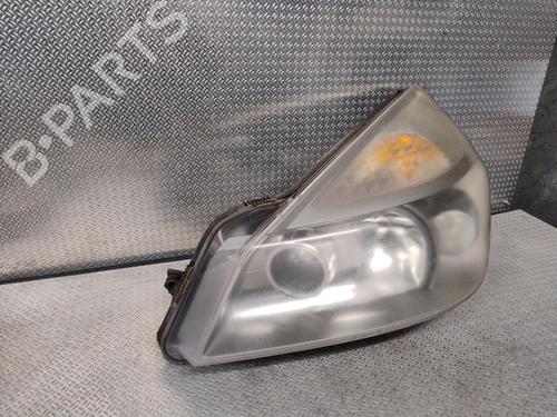 Used Left headlight Left headlight RENAULT ESPACE IV (JK0/1_) 2.2 dCi (JK0H) (150 hp) 25754812 25754812