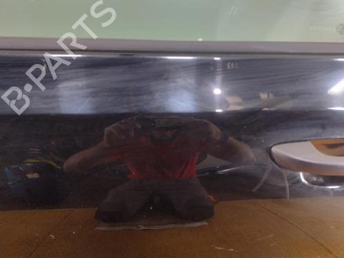 Left front door VW GOLF VI (5K1) 1.4 | BP28445961C2 