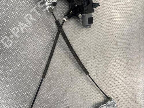 Front left window mechanism RENAULT MEGANE IV Hatchback (B9A/M/N_) | BP24062006C22 - Image 4