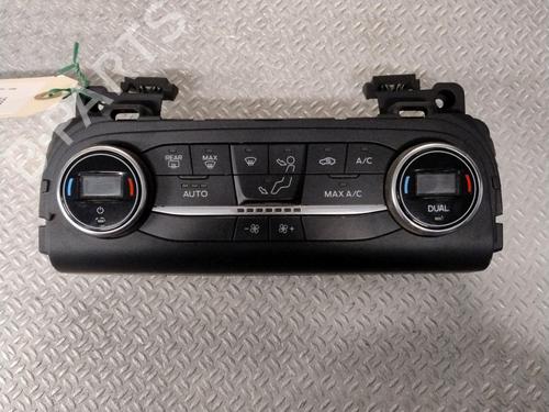 Used Climate control Climate control FORD FOCUS IV (HN) 1.0 EcoBoost (101 hp) 24185763 24185763