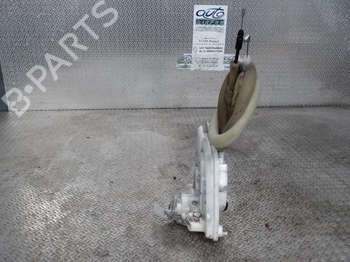 Used Rear right lock MAZDA 2 (DE_, DH_) 1.3 (DE3FS) (75 hp) 24078226