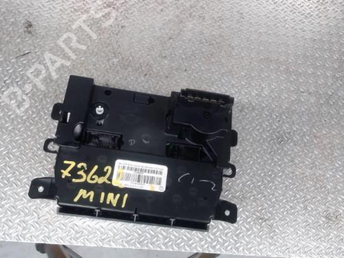 Climate control MINI MINI (R56) Cooper | BP24075688I5 - Image 2