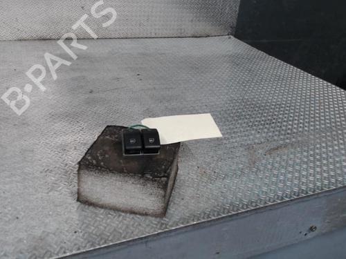 Used Left front window switch VW POLO (9N_, 9A_) 1.2 (54 hp) 24093733