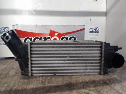 Used Intercooler Intercooler 24070460 24070460