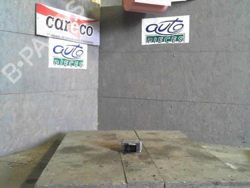 Used Electronic module Electronic module OPEL ZAFIRA A MPV (T98) 2.0 DTI 16V (F75) (101 hp) 24064591 24064591