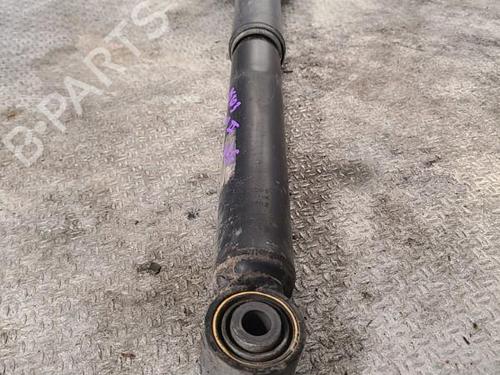 Used Left rear shock absorber AUDI A3 (8P1) 2.0 TDI 16V (140 hp) 24060471