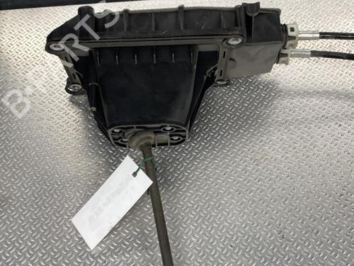 Used Shift knob RENAULT CLIO IV (BH_) 1.5 dCi 75 (75 hp) 24075293