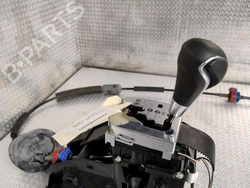 Shift knob PEUGEOT 2008 I (CU_) 1.2 THP 110 / PureTech 110 | BP26314990I34