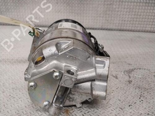 AC compressor RENAULT MASTER III Bus (JV) 2.3 dCi 150 FWD (JV0F, JV03) | BP32179202M34 - Image 2