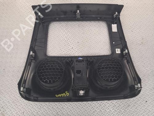 Display monitor DACIA SANDERO II TCe 90 (B8M1, B8MA, B8AC) | BP25703384C48 - Image 3