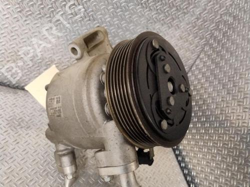 AC compressor TOYOTA AYGO (_B4_) 1.0 (KGB40) | BP24632362M34 