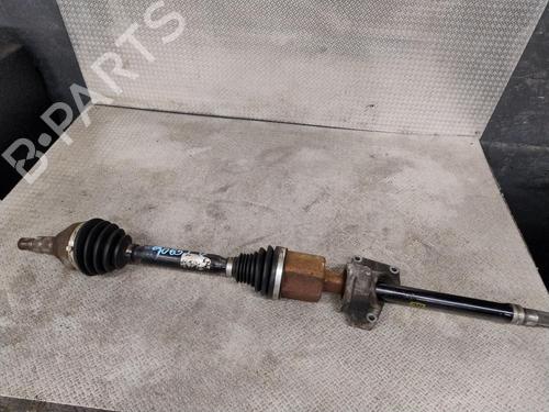 Used Right front driveshaft Right front driveshaft OPEL ZAFIRA / ZAFIRA FAMILY B (A05) 1.9 CDTI (M75) (150 hp) 33330963 33330963